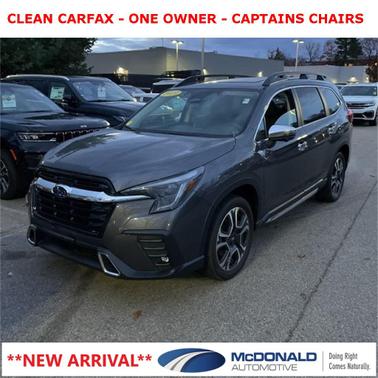 2023 Subaru Ascent Touring 7-Passenger