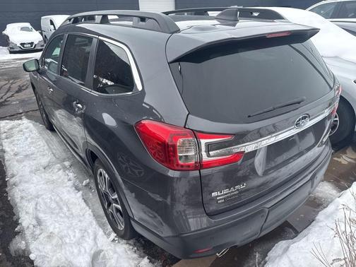 2023 Subaru Ascent Touring 7-Passenger