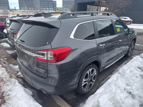 2023 Subaru Ascent Touring 7-Passenger