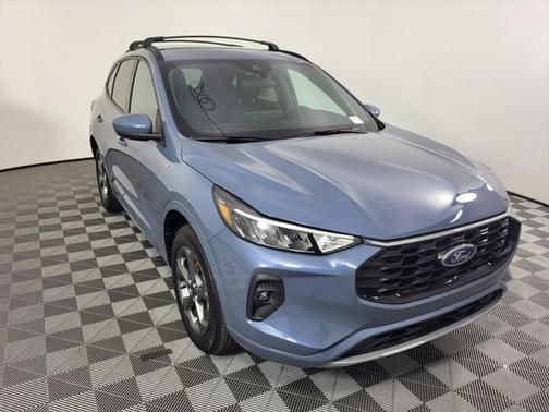 2024 Ford Escape ST-Line Select