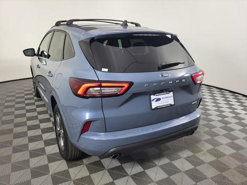 2024 Ford Escape ST-Line Select