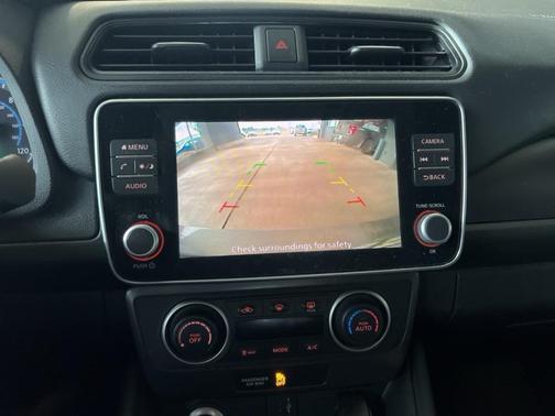 2020 Nissan Leaf S PLUS 62 kWh