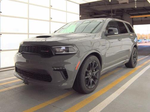 2021 Dodge Durango R/T AWD