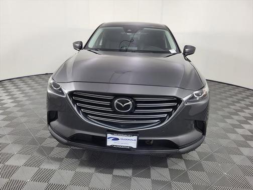 2019 Mazda CX-9 Touring
