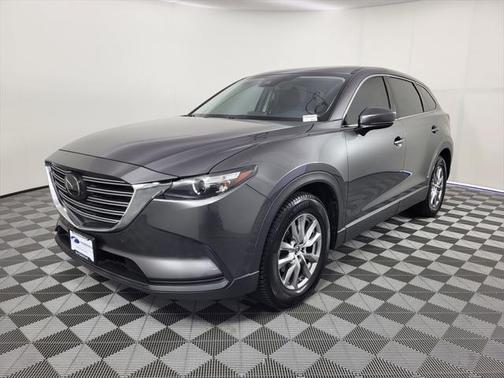 2019 Mazda CX-9 Touring