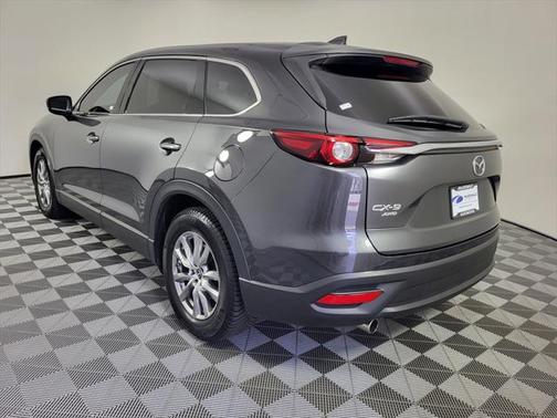 2019 Mazda CX-9 Touring