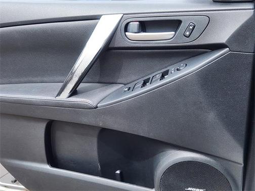 2010 Mazda Mazda3 s Grand Touring