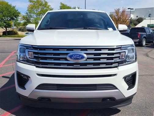 2020 Ford Expedition XLT
