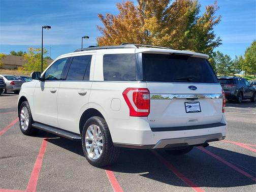 2020 Ford Expedition XLT