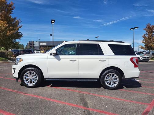 2020 Ford Expedition XLT