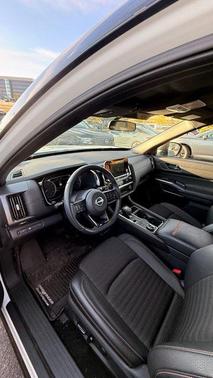 2024 Nissan Pathfinder Rock Creek 4WD