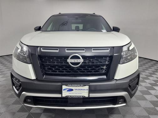 2024 Nissan Pathfinder Rock Creek 4WD