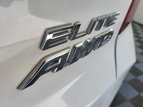 2022 Honda Passport AWD Elite