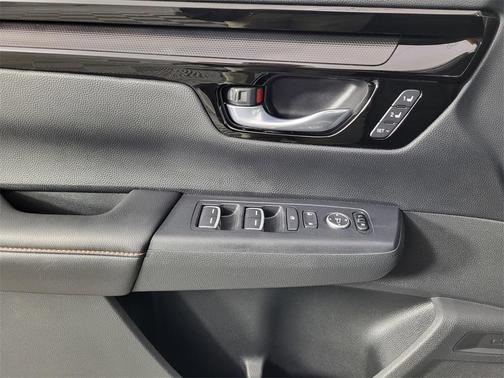 2023 Honda CR-V Hybrid Sport Touring AWD