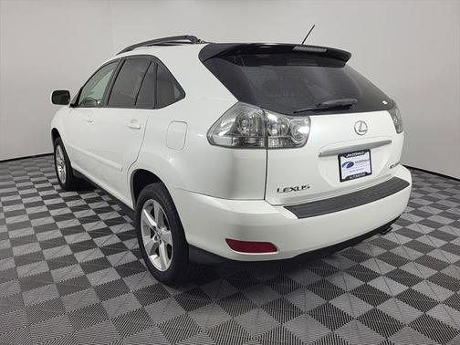 2004 Lexus RX 330 Base