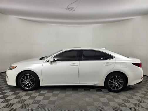 2016 Lexus ES 350 Base