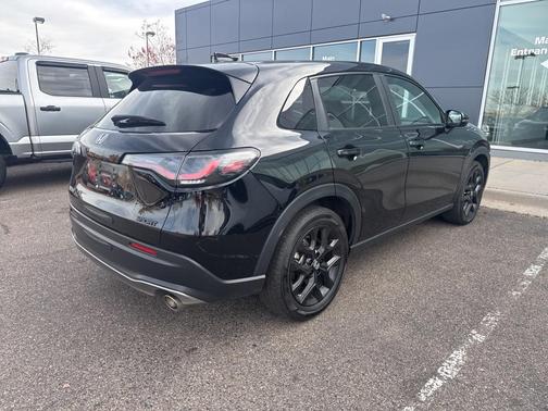 2023 Honda HR-V AWD Sport