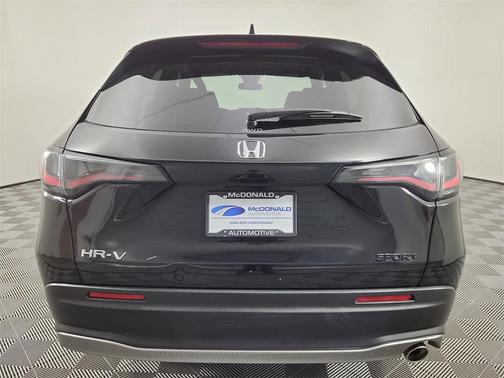 2023 Honda HR-V AWD Sport