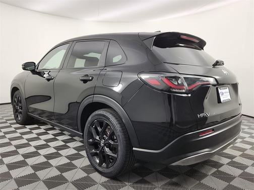 2023 Honda HR-V AWD Sport