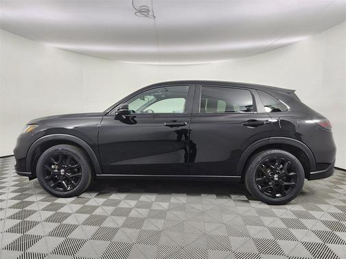 2023 Honda HR-V AWD Sport