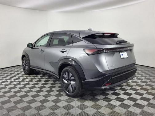 2025 Nissan ARIYA ENGAGE