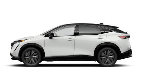 2025 Nissan ARIYA ENGAGE