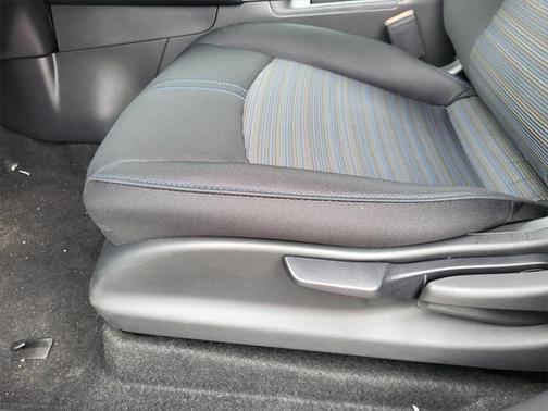 2025 Nissan Leaf S