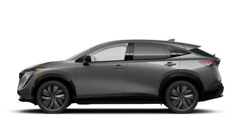 2025 Nissan ARIYA ENGAGE