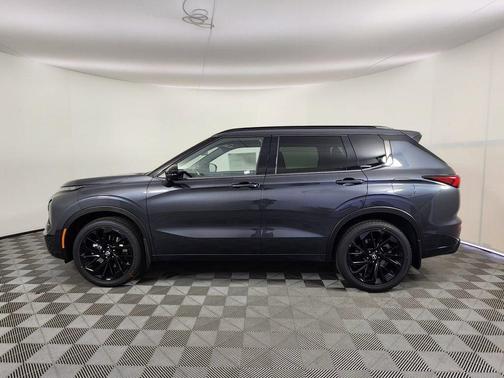 Gray 2026 Nissan Rogue Platinum