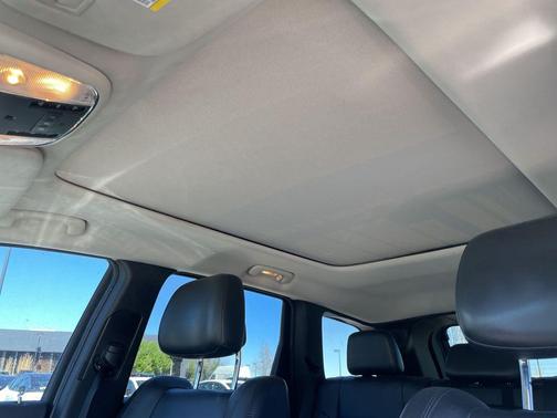 2013 Jeep Grand Cherokee Limited