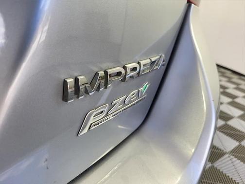 2014 Subaru Impreza 2.0i