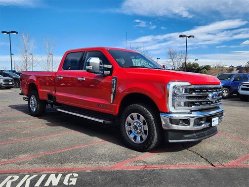 2023 Ford F-350 Lariat