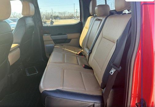 2023 Ford F-350 Lariat