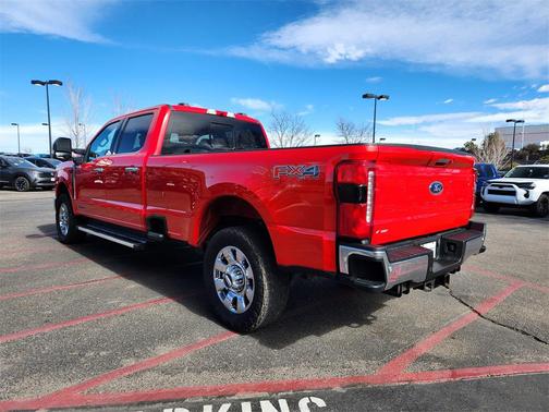 2023 Ford F-350 Lariat