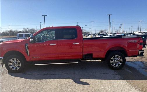 2023 Ford F-350 Lariat