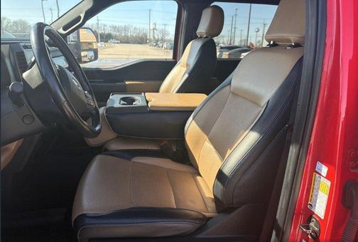 2023 Ford F-350 Lariat