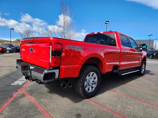 2023 Ford F-350 Lariat