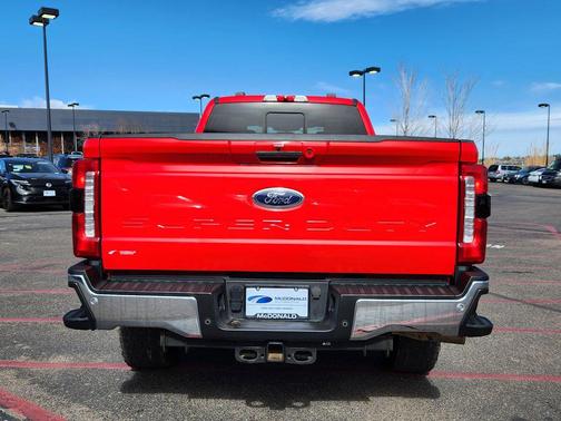 2023 Ford F-350 Lariat