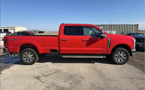 2023 Ford F-350 Lariat