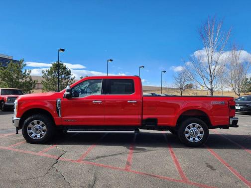 2023 Ford F-350 Lariat