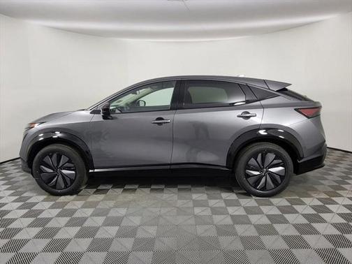 2025 Nissan ARIYA ENGAGE