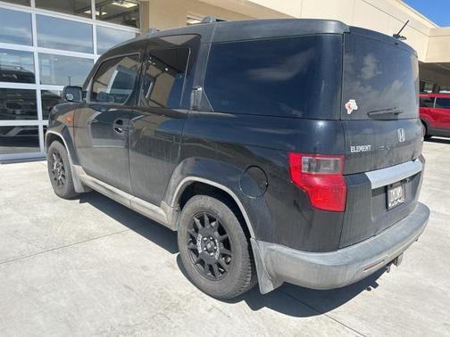 2009 Honda Element EX