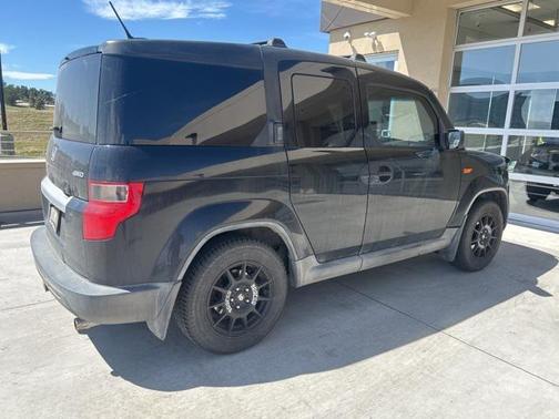 2009 Honda Element EX