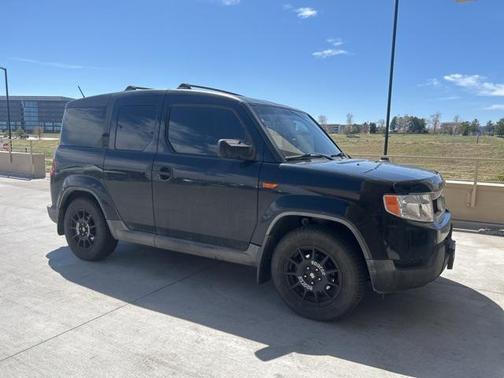2009 Honda Element EX
