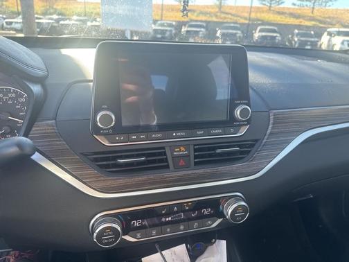 2020 Nissan Altima Platinum VC-Turbo FWD