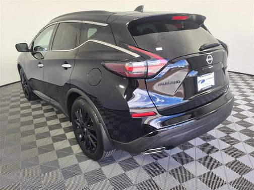 2024 Nissan Murano SV Intelligent AWD