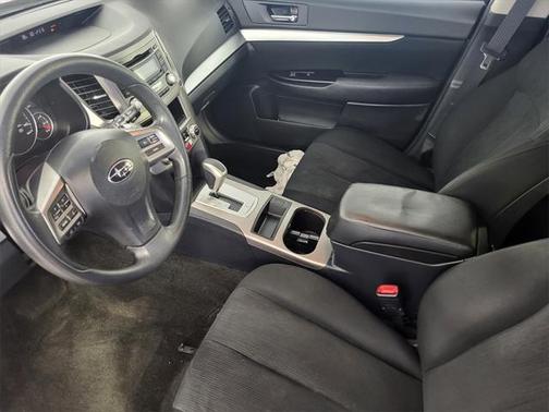 2014 Subaru Outback 2.5i