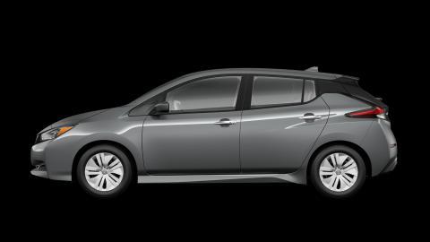 2025 Nissan Leaf S