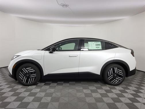 2026 Nissan Leaf SV+