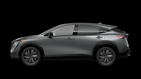 2025 Nissan ARIYA ENGAGE